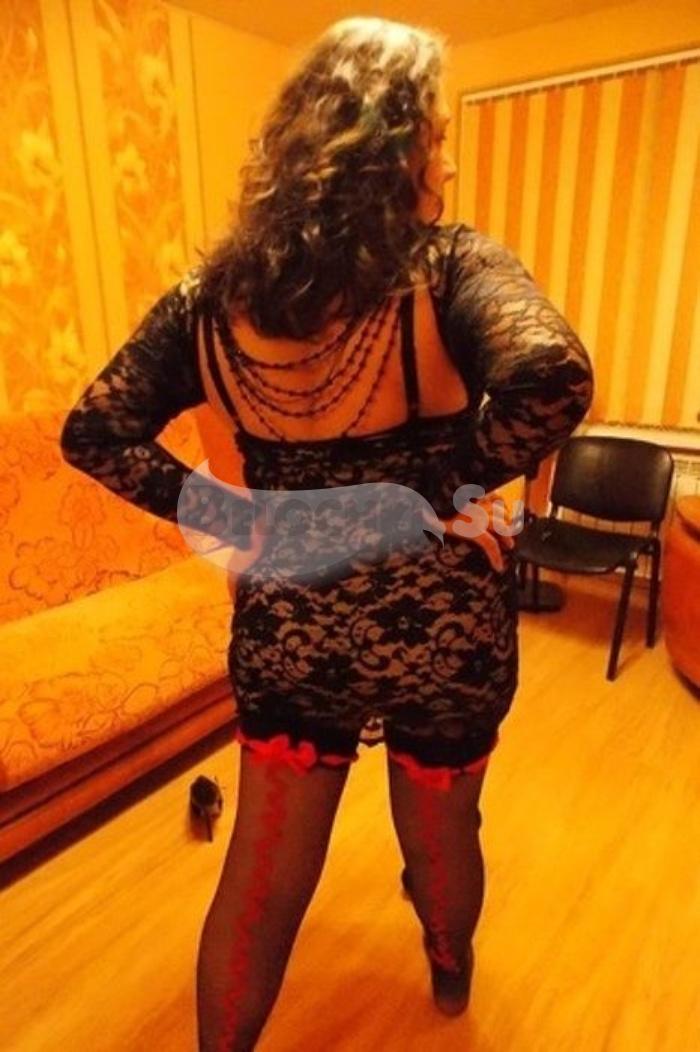 Проститутка Альберта г. Сыктывкар