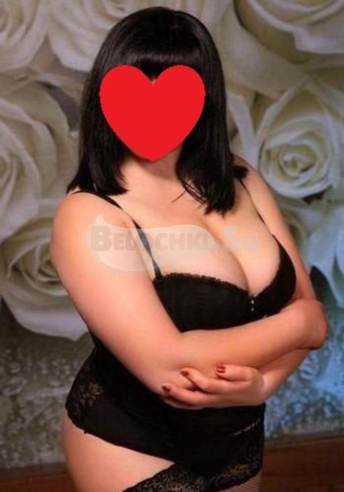 Проститутка Памела г. Сыктывкар