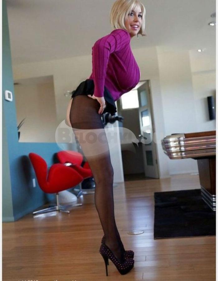 Проститутка Vlada г. Сыктывкар