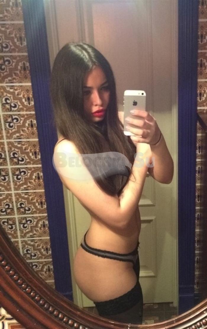 Проститутка Яна г. Сыктывкар